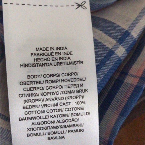 RALPH LAUREN | TOP SIZE S - Picture 8 of 8